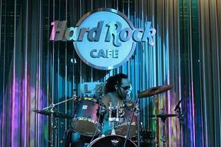 jepoFuerzaSka's profile picture. Baterista de la Fuerza Skalactica (Banda SkaFusión)