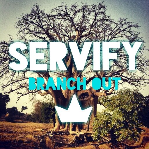 ServifyMinistry's profile picture. A ministry striving to instill servants' hearts in our community and beyond by connecting those who desire to serve with those who need a helping hand.