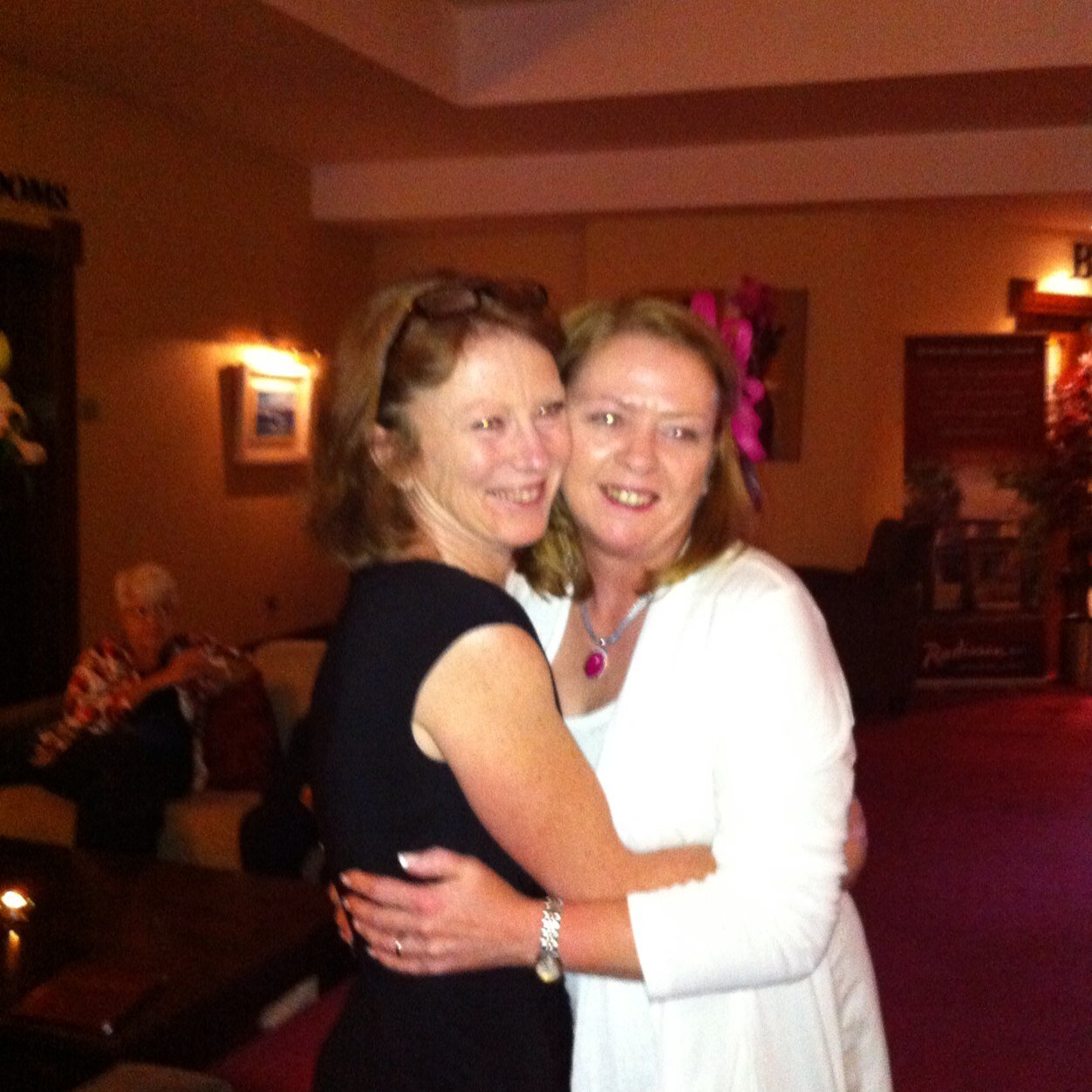 claremariegorm's profile picture. 