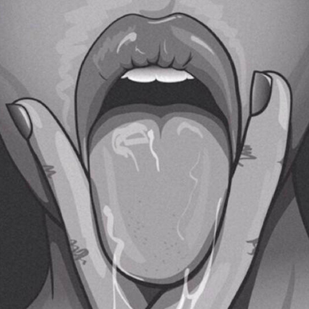 Itzlinkzy's profile picture. 