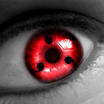 Ultimate Fan Based Resource for Finding the Best Sharingan, Rinnegan, Byakugan and Nearly Every Naruto Character Contact Lenses for Your Cosplay Needs