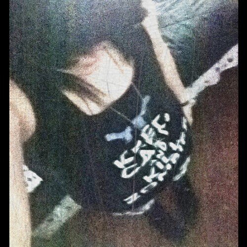 Hi, my name is Skylar. And when I grow up, I want to be happy...