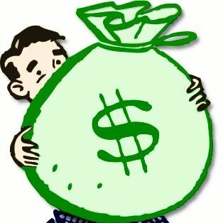 CelebNet_Worth's profile picture. What I would do if I won the lottery