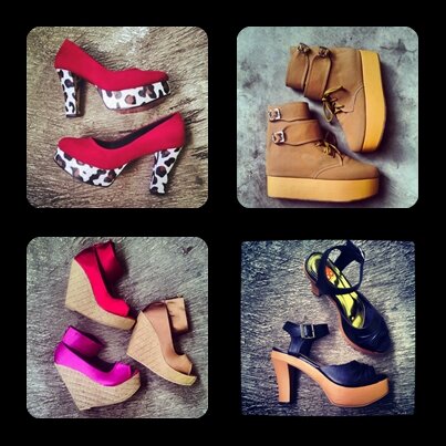 Menerima pembuatan sepatu handmade. For more information please contact. Pin : 28d10120. Phone : 0857 2988 6002