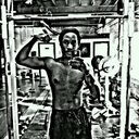 allan Ward  - @lilshaggey - Twitter