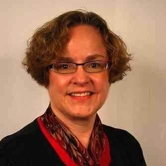 Head of Adult Services at Beloit Public Library, Beloit, WI.