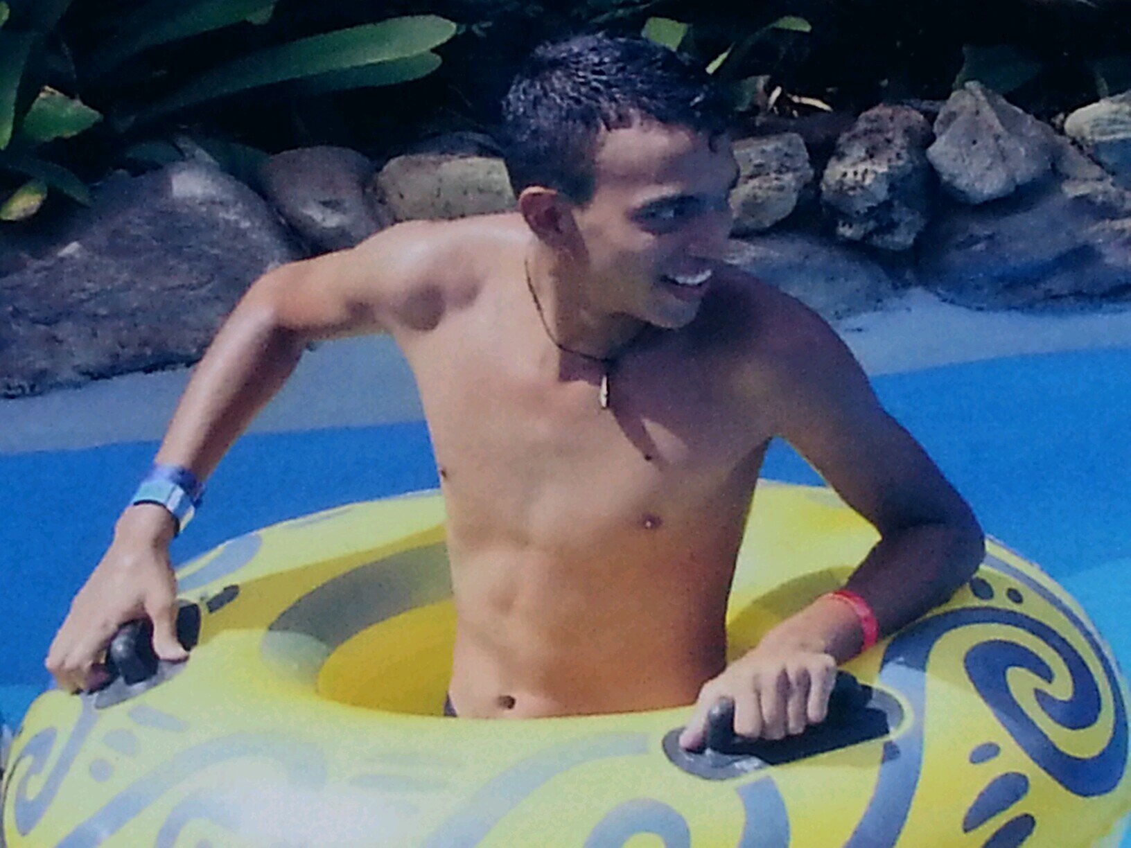 luisjimenez1290's profile picture. 