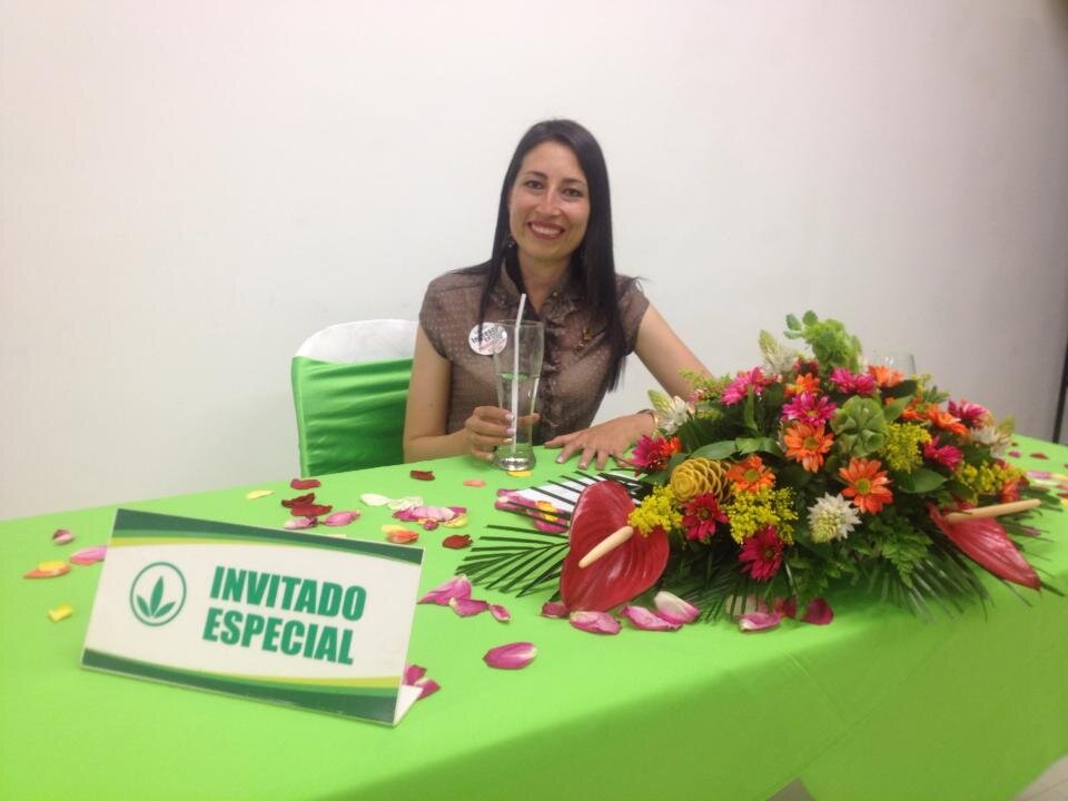 Exito_Saludable's profile picture. Herbalife Distribuidor Independiente | Equipo Millonario

¿Quieres estar saludable y tener éxito? Pregúntame cómo!
exitosaludable.herbalife@gmail.com