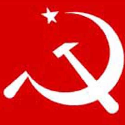 official twitter account of U.P state committee of cpi(m),, uttar pradesh .
