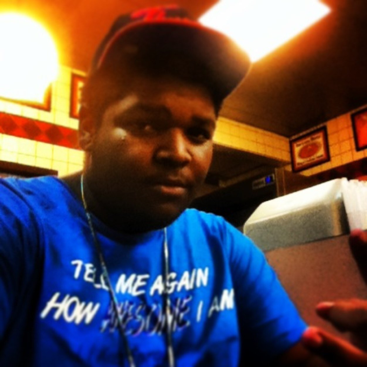 Wnna Kno Anything Get At Me Kid
Gotta Luv Da Wifey @monique_amc