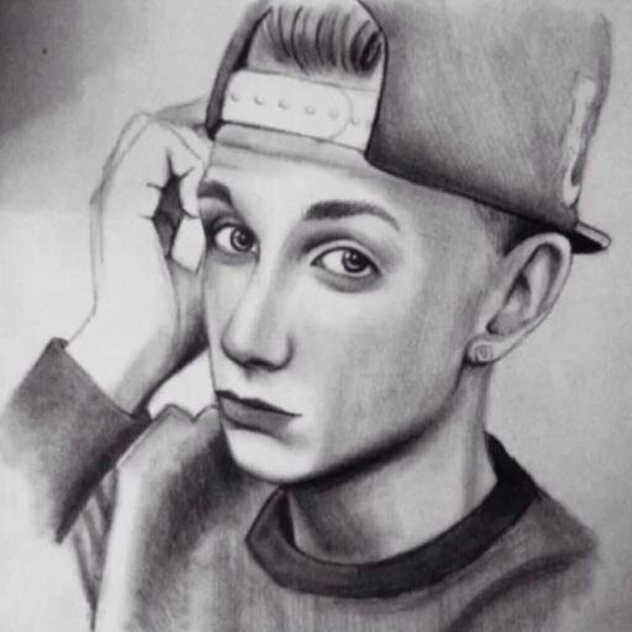 I'm Felling Lucky • Im That One SoaR WannaBe
