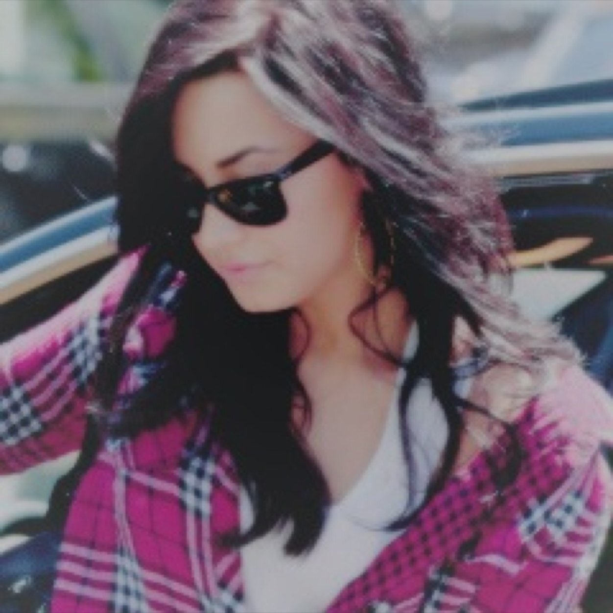 Nobody's perfect...okay? Fight for you happiness