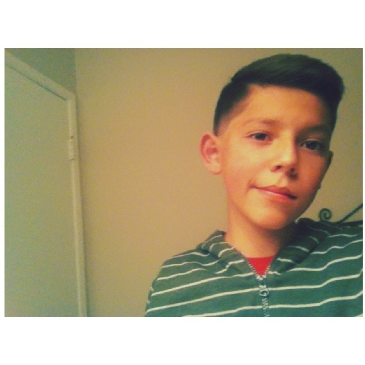 Are you lost?just follow me nd ill be your best tour guide nd im just boy that likes clothes shoes nd pretty much soccer