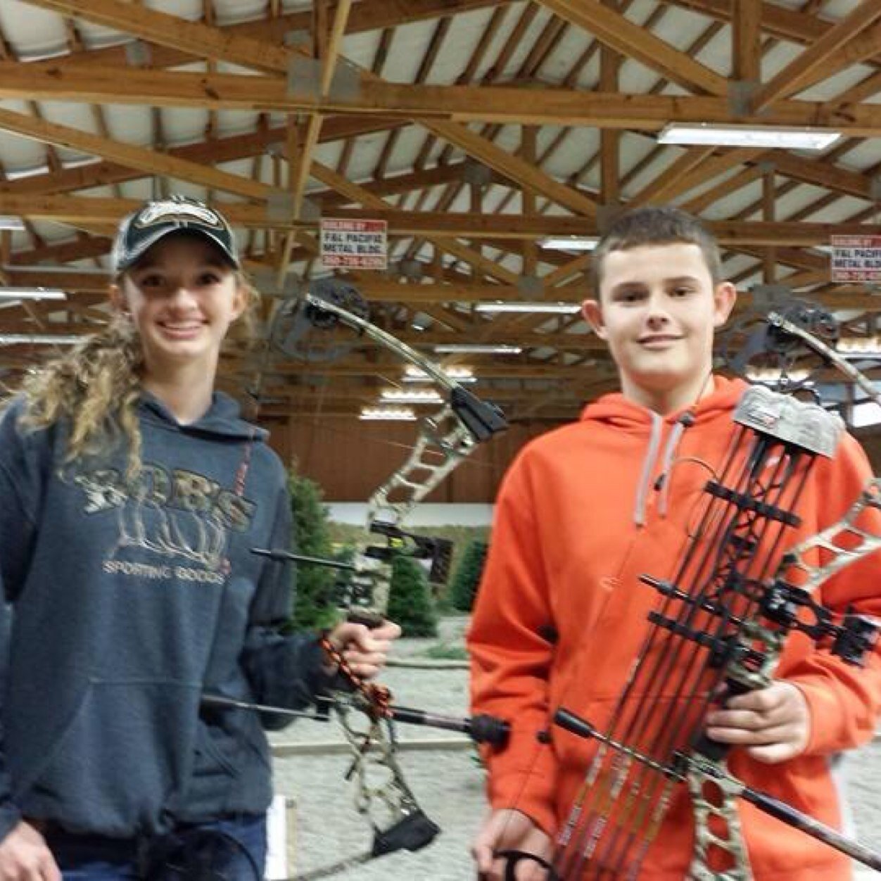 parker_wood35's profile picture. 8th grade at KMS