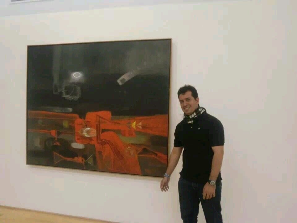 Brileos's profile picture. Ingeniero electrónico, Barranquillero,