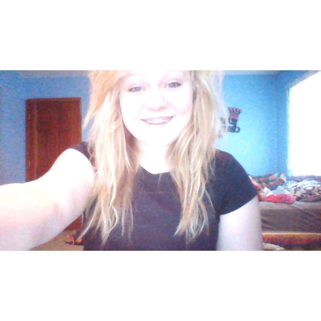 I upload YouTube videos every once in a while. Subscribe to my channel Kaitlyn Callaway. Like/comment/watch my videos! I will let you know when I upload a new 1