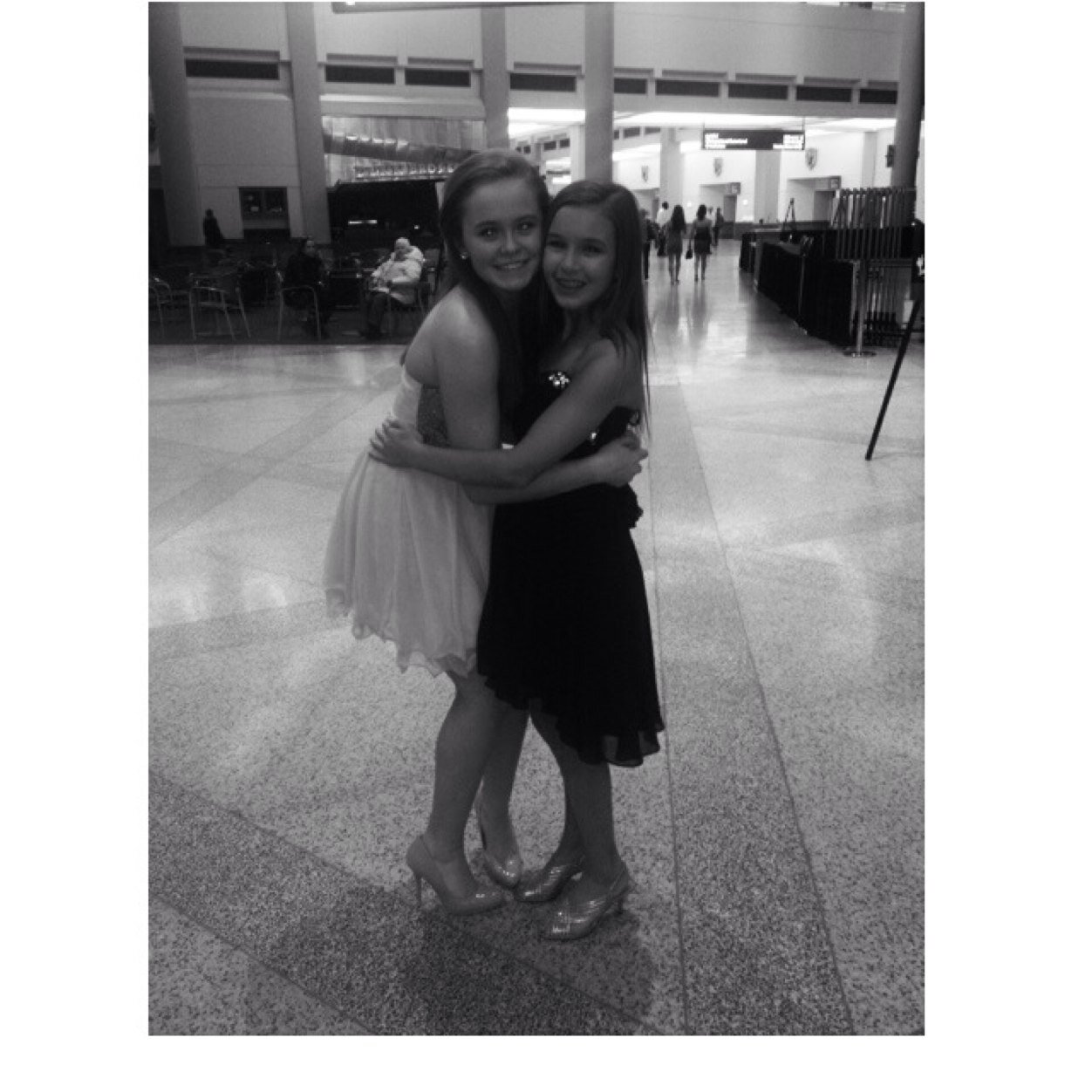 StegengaEmily's profile picture. Stepping on to the stage again and remebering its the best feeling in the entire world!