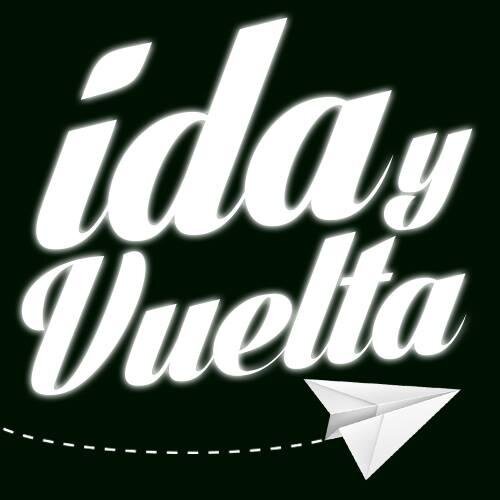 Ida y Vuelta es un programa de TV. 1ª Temporada @TVUNAM México