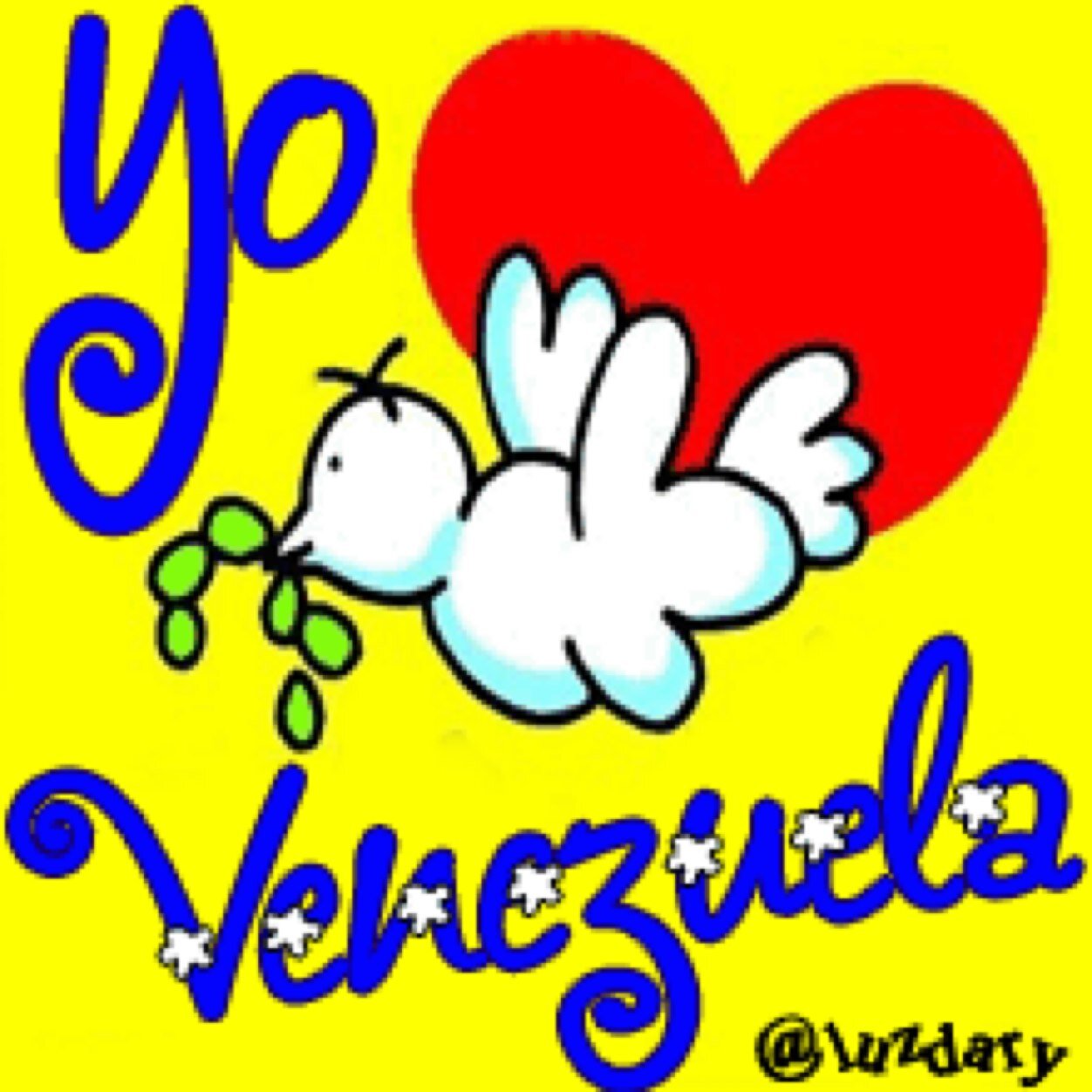 #Venezuelalibre