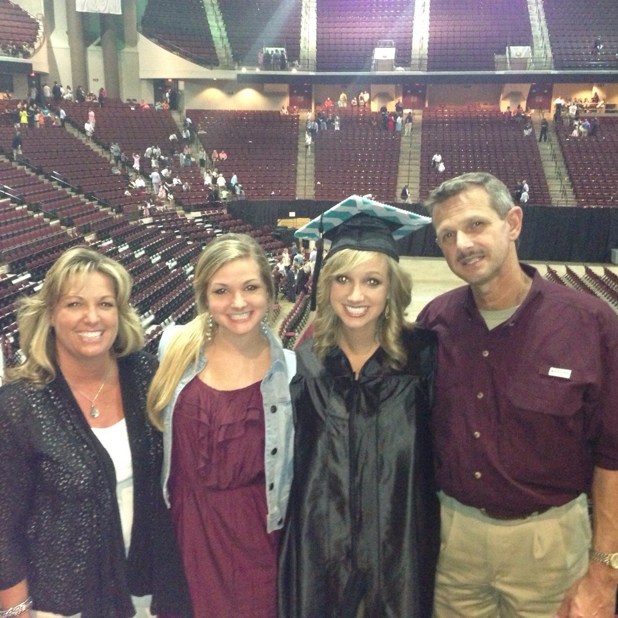 DianaUrbanovsky's profile picture. 