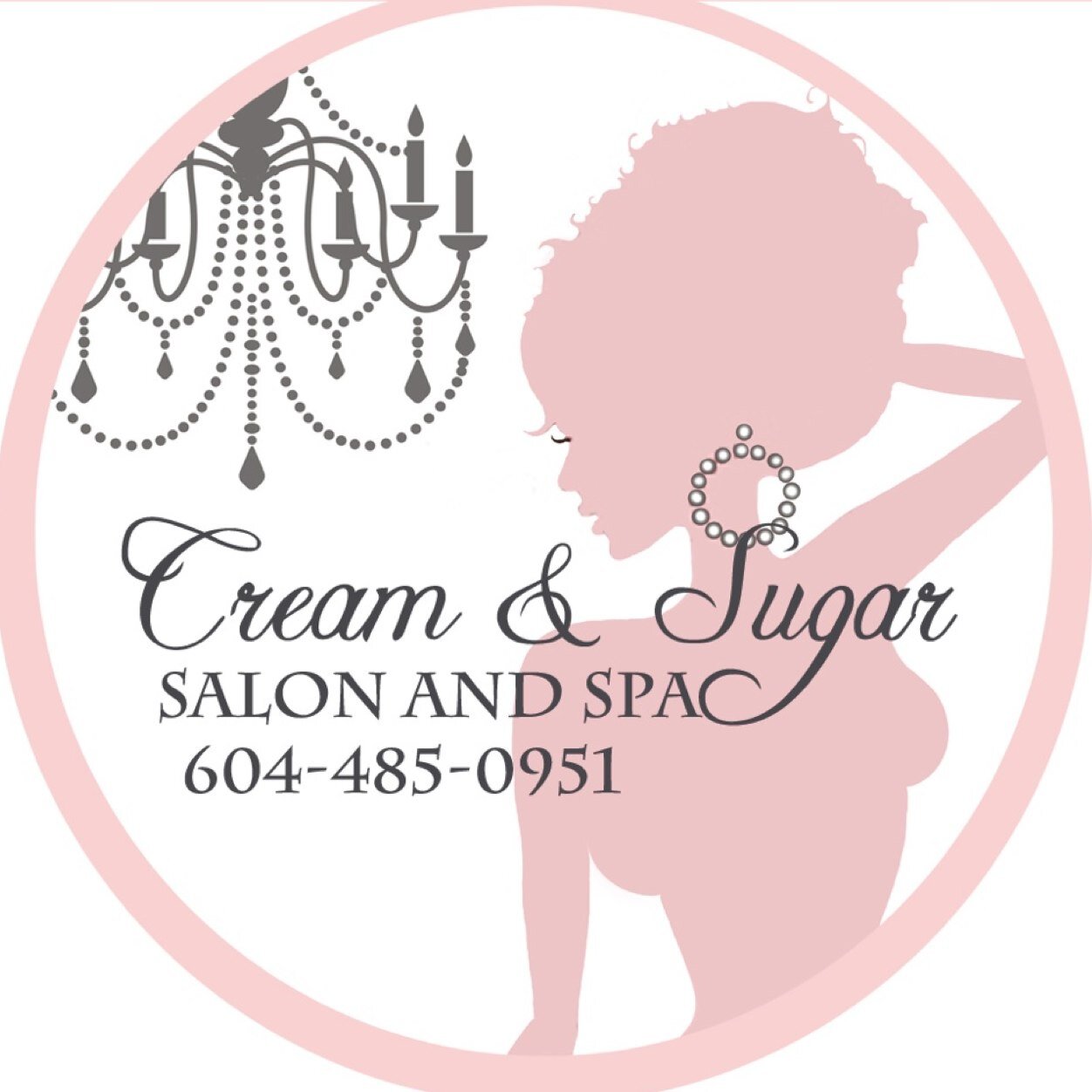 creamandsugarpr's profile picture. Providing amazing services to meet your needs. We offer hair services, nail services, waxing, pedicures, facials, permanent make-up, lash extensions