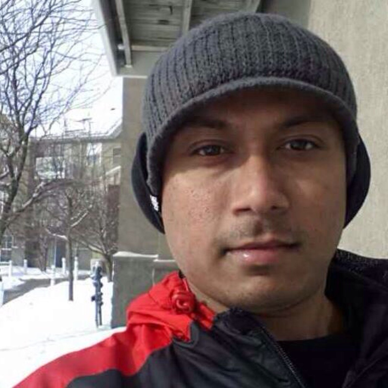 HardikBvn's profile picture. 