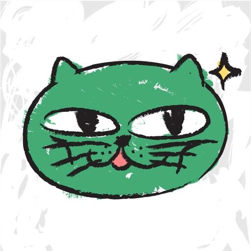 meow~