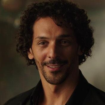 PChaccon's profile picture. drug lord? i mean wut? billionaire, playboy, genius philanthropist