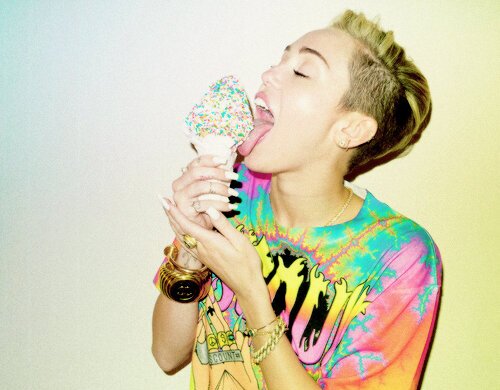 My biggest dream is ..........✗