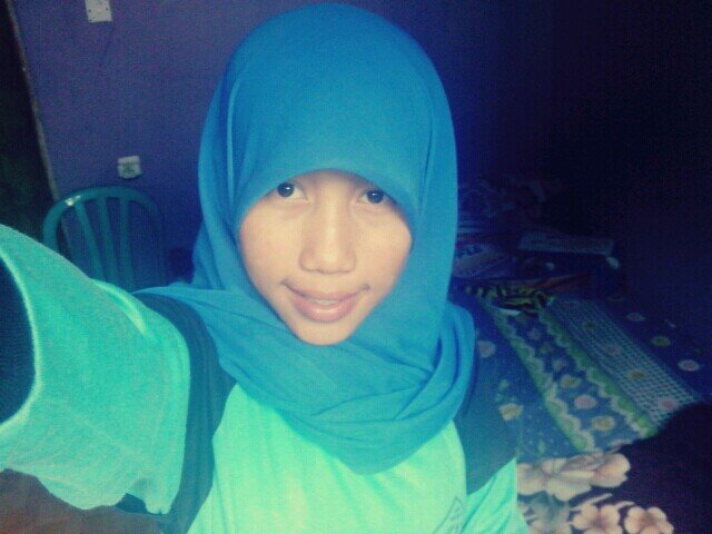 AyuAwssllu's profile picture. sayang ulies aja lhk skrng mh