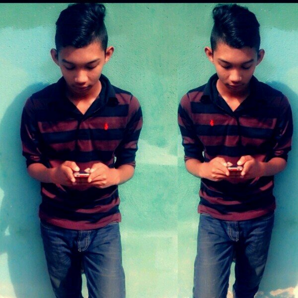 Muhammad Syazmeer | 16 | Penang   Wechat ID : AmeerAlexaIV   #LET'S FOLLOW #NEWBIE#FOLLOW BACK#   █║▌│█│║▌║││ █║▌║▌║
ⓨ Profile Original ⓨ
 ツ↘ɹəəɯzɐʎδ↙ツ