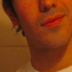 Las ojeras las tengo de chiquito. Fundamentalista de Messi