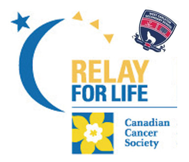 wcssRelay's profile picture. West Carleton SS Relay for Life 2014
