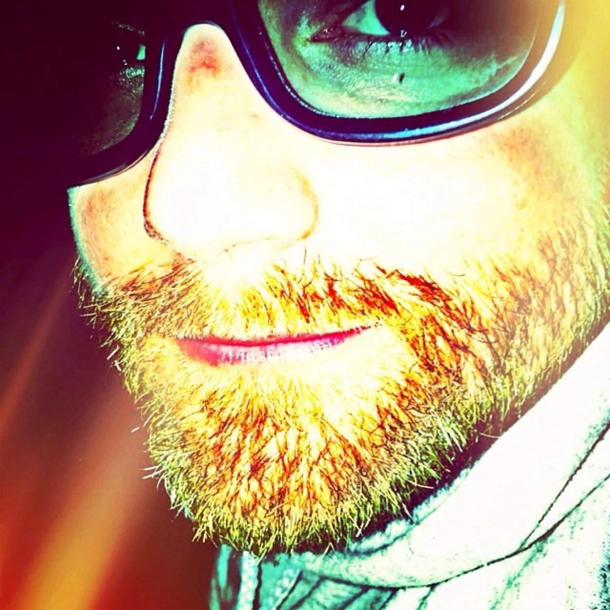 actor, writer, captain, musician, lighting designer, teacher, creative do-it-all