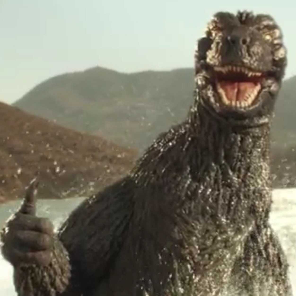 TheAnimeniac's profile picture. huge Godzilla fan, DC/Marvel fan, Star Wars fan, gamer, anime/manga lover, and lover of all Kaiju and Monsters.