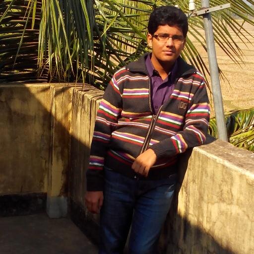 AnirbanzG's profile picture. Student, Blogger, Gamer, Social Worker