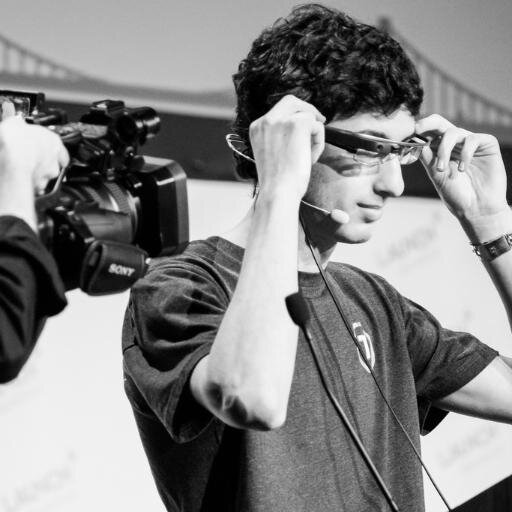 Entrepreneurial Software Developer | Co-Founder & CTO @TheTakeApp