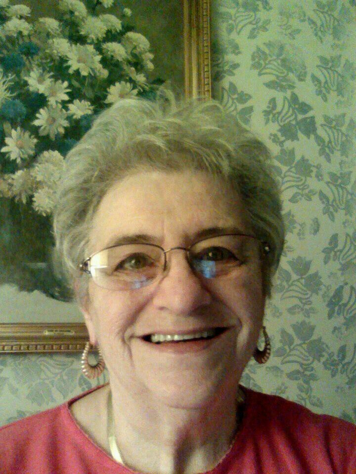 married 53 years...3 sons and 11 grandchildren.. worked 14 yrs at Harrison county Catholic schools then 10 yrs at Ameriprise Financial
