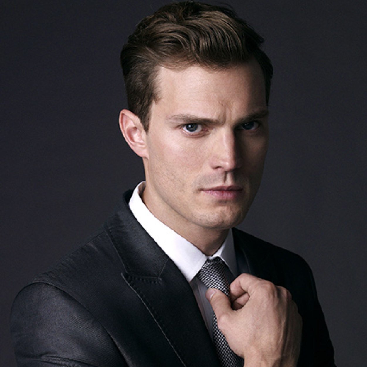 CEO of Grey Holdings Inc. {21+RP} Commited  to my lovely @Ana_Steele50_ the only woman who could melt my heart