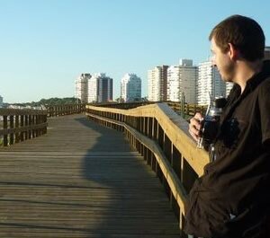 Geramos85 Profile Picture