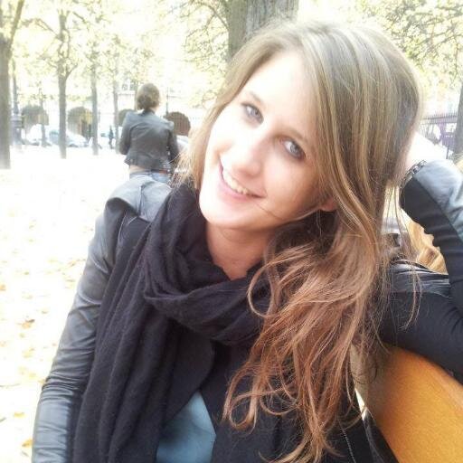Etudiante Skema Business School Paris - Stagiaire e-marketing Siam News Network Bangkok