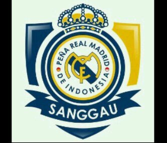 The Official Twitter Of Peña Real Madrid de Indonesia Regional Sanggau