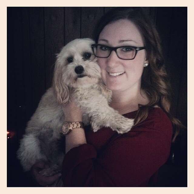 DayaDrenton's profile picture. 21, University Of Central Missouri- Special Education, Assistant Manager at Bombshell's, Mom to Ozzy!