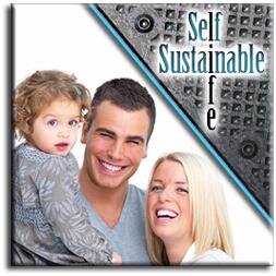 Self Sustainable and Self Sufficient Tips, Tactics and Off-The-Grid Technologies.