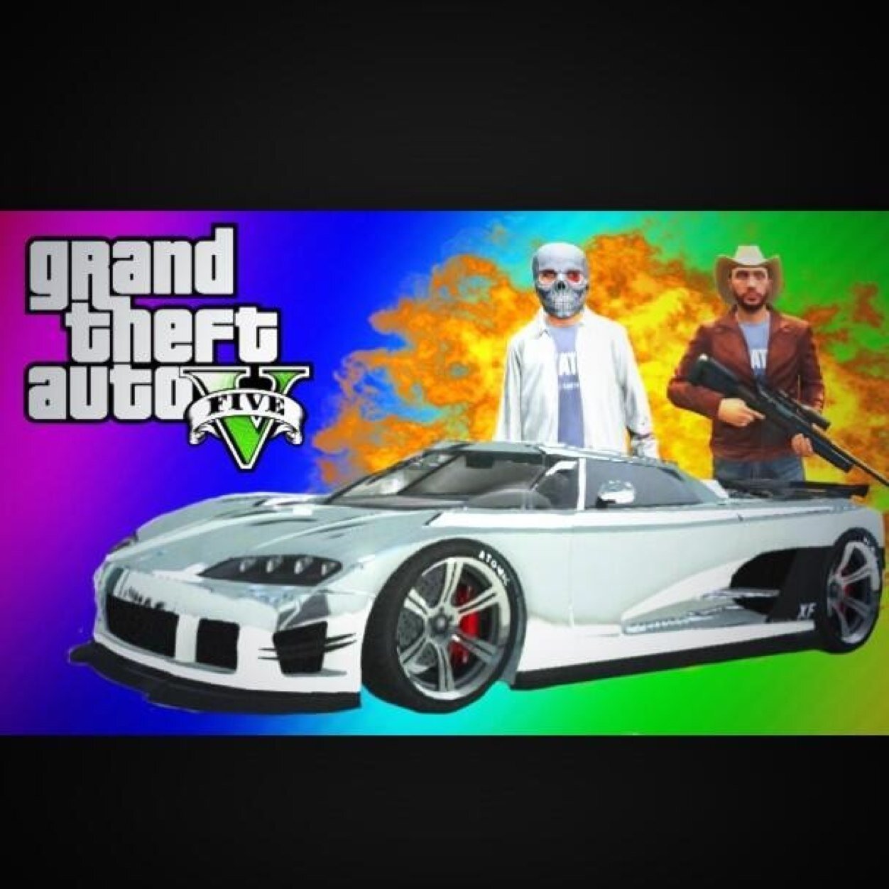 govani84766753's profile picture. 