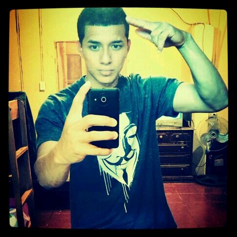 TuFlakoSucio's profile picture. soy sincero qe mas qieres ^^