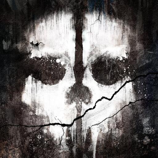 Please follow these guys @PageofDuty for all latest Call of Duty news and info!
