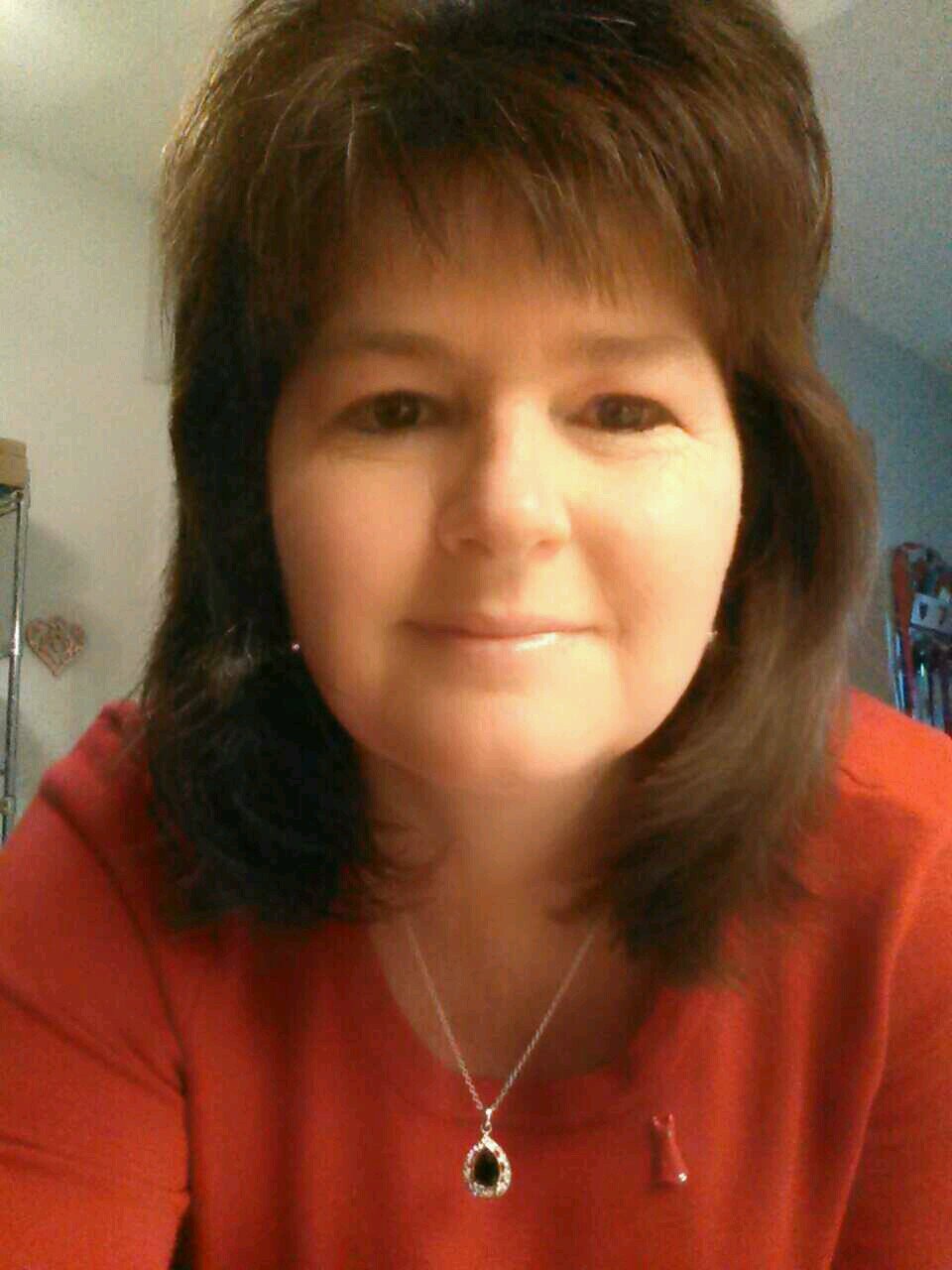 Working Mom, married for 35 years. Two Children 29 and 23