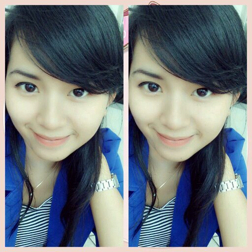 aUk ah geLap......