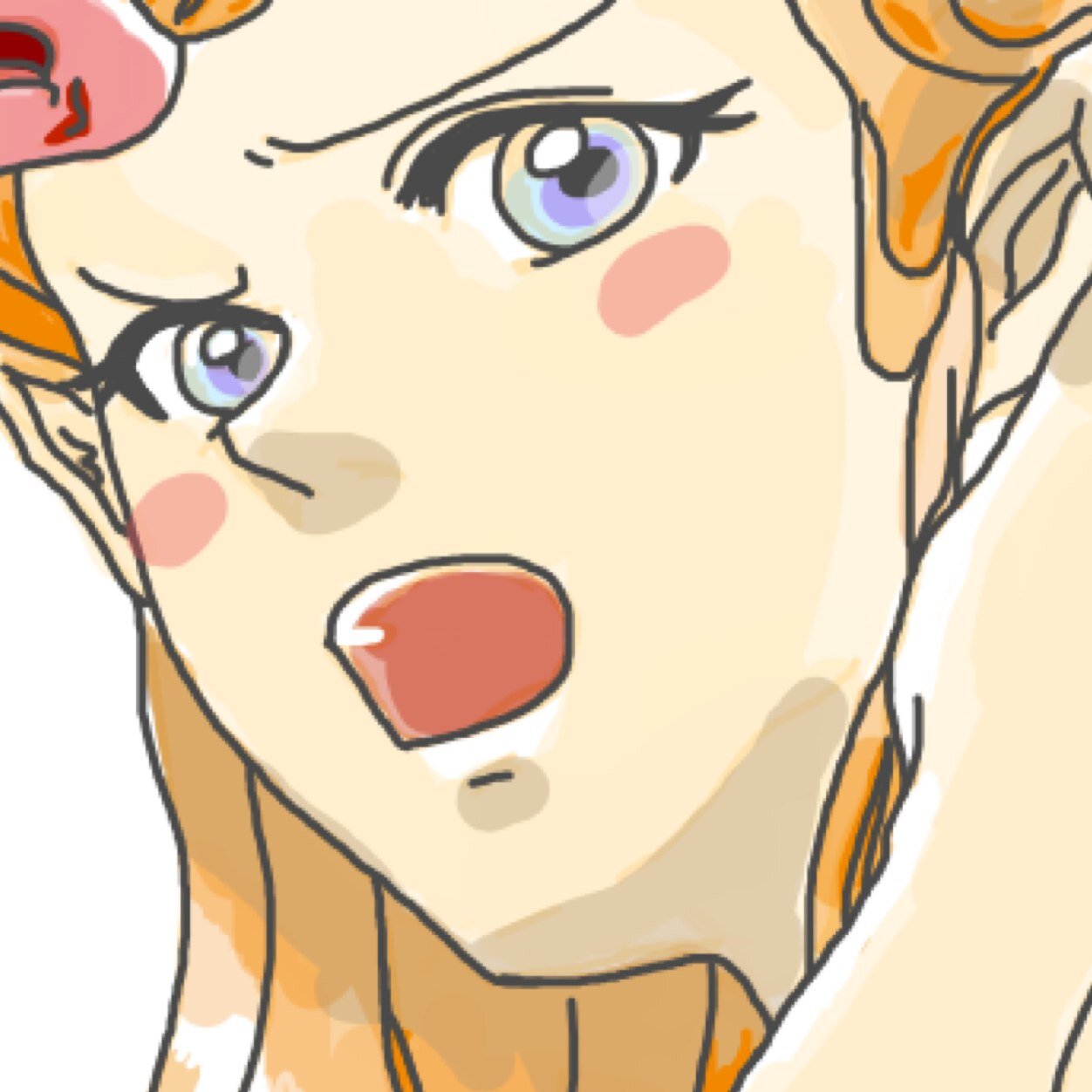 borinfworld's profile picture. Ex Draw Quester & Sketch Clubber. Avater is originally created by @_Floe_ Header by awesome artist @johnny_weekend kik: Fingertips